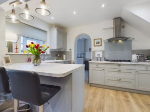 Kitchen- click for photo gallery